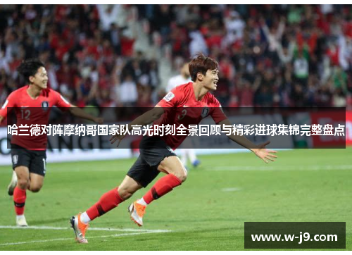 哈兰德对阵摩纳哥国家队高光时刻全景回顾与精彩进球集锦完整盘点